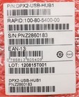 New Raritan Dpx2-usb-hub1 Kvm Switch Interface Module Cable   free Ship 