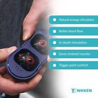 New - Nikken Kenko Magduo Magnetic Stress Relieving Massager Magboy New Model