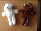 New girl Rockstar Outfit   Accessories For 8-10  Teddy Bear doll   14 Usa Seller