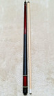 In Stock  Mcdermott Lucky L10 Pool Cue  Free Ups Shipping  burgundy 