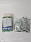 Fujifilm Instax Mini Instant Film Twin Pack  white   20 Photos Open Box