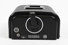 Hasselblad A12 12-button Roll Film Back Black  671