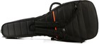 Mono Classic Acoustic dreadnought Guitar Case - Black