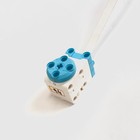 Genuine Lego Education Spike Prime Small Angular Motor  45607  68488c01  Tested