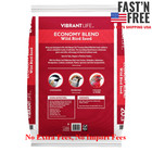 Sale Vibrant Life Economy Blend Wild Bird Seed With Black Oil Sunflower  20 Lb