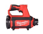 Milwaukee 0852-20 M12 12v Lithium-ion Cordless Compact Spot Blower  bare Tool 