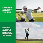 Golfforever Swing Trainer Set 30 Day Free Membership Included