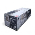 Hampton Bay 52  Scenic Led Brushed Nickel Hugger Ceiling Fan W  Reversible Motor