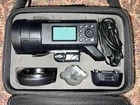 2 Godox Ad400pro 400ws Ttl All In One Outdoor Flash   s 