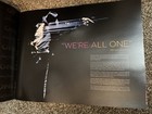 Michael Jackson One  Cirque Du Soleil Souvenir Program