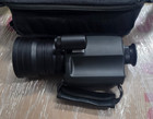Tasco Nv 100 100 Night Vision Monocular Scope W  Illuminator