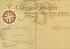 1854 Handtke   Flemming Large Antique Map Of Brazil  South America  41151 