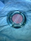 Vintage Winston Glass Cigarette Ashtray No Bull Nothin   but Taste Ashtray