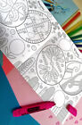 Ukrainian Easter Egg Coloring Book With Stickers Pysanka Coloring Book Pysank  
