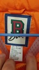 Vintage Boa Tennessee Volunteers Vols Windbreaker Jacket  Xl Full Zip Hood