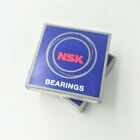2 pack  6203 2rs C3   Dduc3 Nsk 2 Rubber Shielded Ball Bearing 17x40x12mm New