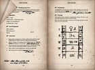 Advanced Potion Making Textbook With Notations From Half Blood Prince