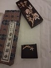 Vintage Chinese Ink Stick