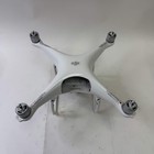 Dji Phantom 4 Pro 4k Camera Drone Wm331a