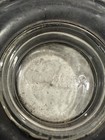 Vintage Firestone Rubber Tire Ashtray Deluxe Champion  