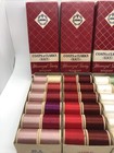 Vintage Coats   Clark   s Thread Ont Mercerized Sewing Boilfast 48 Wood Spools