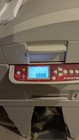 Xante Ilumina Digital Envelope Press    High Capacity Feeder   Output Conveyor