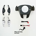 Holden Ve Paddle Shifter Kit Hsv Wm Sv6 Ss Ssv Redline Omega E1 E2 E3 Maloo