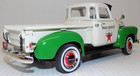 Vintage Fuel 1950 5 Window Chevrolet P u Truck Texaco Usa Series  4 Nos Cp7392