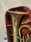 Cg Conn Artist Baritone Horn 20i