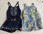 Bundle Old Navy  Carter s    Lili 2t-3t Girls Clothing Lot