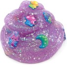 Cra-z-slimy Sparkle Fairy Cotton Candy Scented Premade Slime Kit  Ages 6 And    