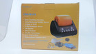 Upgraded Rock Tumbler Kit  Complete Rock Polisher Machine  Durable 1 Lb Barrel G