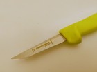 Made In Usa Stainless 3 3 4  Poultry Short Blade Boning Knife 3323 C153-3 4hg