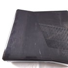 Xbox 360 S Slim Model 1439 Glossy Black Console Only - No Hard Drive - Tested