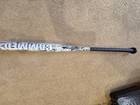 Anarchy Cammed Slowpitch Senior Softball Bat 34  26oz 13 5 Barrel 1 2oz Endload 