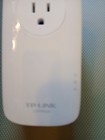 Powerline Adapter  Tp-link Tl-pa8010p Av1200 Gigabit Passthrough