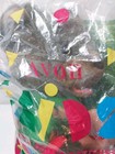 Vintage Avon Bedtime Teddies Singing Bear W mini New Sealed Bag 18 