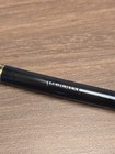 Vintage Imperial Taper Cap Black Chased Hard Rubber Eyedropper Fountain Pen