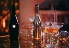 Vimerpa Coupe Glasses  Martini Glasses Set Of 4  Vintage Champagne Coupe   
