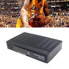 Satellite Tv Receiver 1080p Hd Digital Dvb S2 dvb T2 Combo 4k Mepg4 Set Top Box