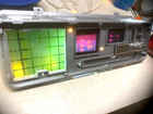 Star Wars Han Solo In Carbonite 3d Printed Panels Prop