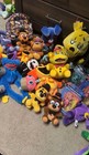 Five Nights At Freddy   s Random Mystery Box     Guaranteed Funko Plushy    