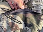 Under Armour Ridge Reaper Coldgear Camo Pants Mens 36 Loose Fit Hunting
