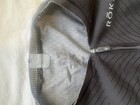 Roka Short Sleeve Aero Trisuit Black Men s Mt Barely Worn