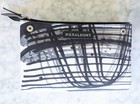 New Japan Airlines Jal First Class Bag Hnd Dfw Amenity Kit Heralbony Rare Black