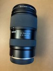 Tamron 28-75mm F 2 8 Di Iii Vxd G2 Zoom Lens For Nikon Z Mount   Uv Filter