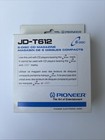 Pioneer Jd-t612 6 Disc Cd Magazine New Changer Car Audio 