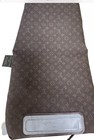 3 Louis Vuitton Truth Voyage Shoe Bags -lined In Lv Monogram - Travel Bags