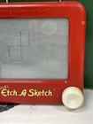 Ohio Art Magic Etch A Sketch Lot Of 2 Travel   Pocket Size