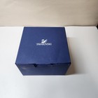 Swarovski Crystal Disney Mickey Mouse Figurine 4  687414 Excellent Condition